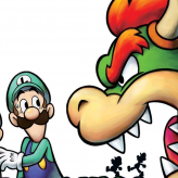 luigi and the new quest game