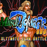 muscle bomber duo: ultimate team battle game