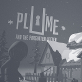 plume and the forgotten letter game