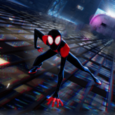 spiderman: masked missions game