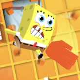 spongebob arcade action! game