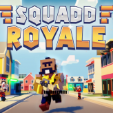 SquaddRoyale io — Play for free at