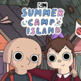 summer camp island: bubble trouble game