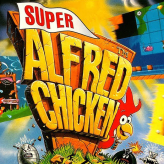 super alfred chicken game