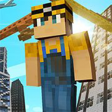 Minecraft Builder - Jogo Gratuito Online