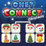 onet connect christmas game
