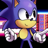 Sonic [Among Us] [Mods]