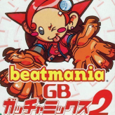 beatmania gb 2 game