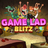 game lad blitz game