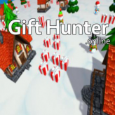 gifthunter online game