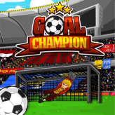 goal champion game