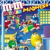 m&m's minis madness game