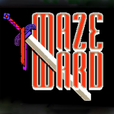 mazeward game