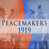 peacemakers 1919 game