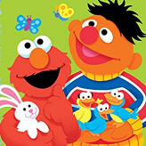 sesame street 123 game