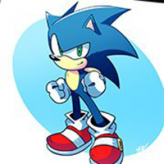 sonic 1: contemporary game