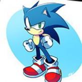 Super Sonic and Hyper Sonic in Sonic 1 - Fun Online Game - Games HAHA