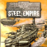 steel empire game game