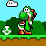 yoshi´s journey of justice game