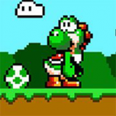 Super Mario Wornilla - Play Game Online