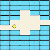 idle breakout game