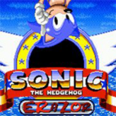 sonic erazor game