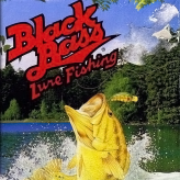 black bass: lure fishing game