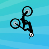 free rider jumps game