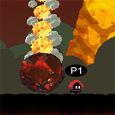 gold volcano game