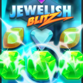jewelish blitz game