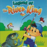 legend of the river king gb game
