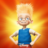 meet the robinsons game