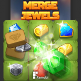 merge jewels game
