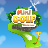 minigolf master game