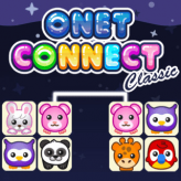 onet connect classic game
