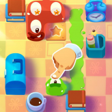 pudding monsters game