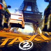 taxi 2 game