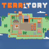 territory game
