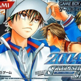 the prince of tennis 2004: stylish silver game