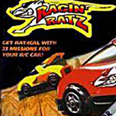 tyco rc: racin' ratz game