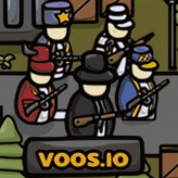 voos io game