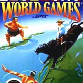 world games classic game