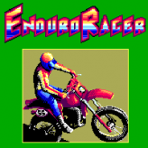 enduro racer arcade game