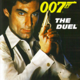 james bond 007: the duel game