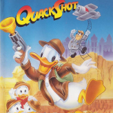 quackshot starring donald duck game