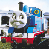 Thomas The Tank Engine & Friends - Play Game Online