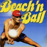 beach'n ball game