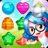 candy land road game