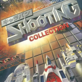 caravan shooting collection game