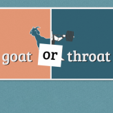 goat or throat game